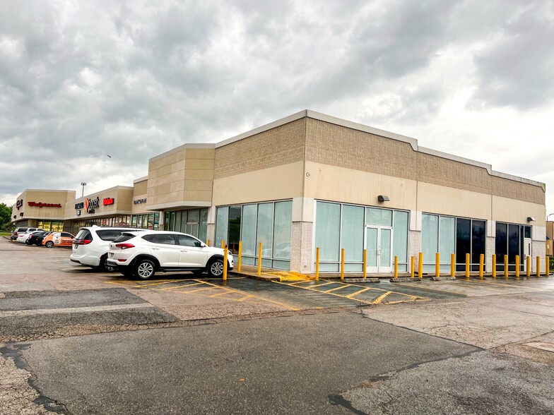 6740 Harrisburg Blvd, Houston, TX for lease - Building Photo - Image 2 of 3