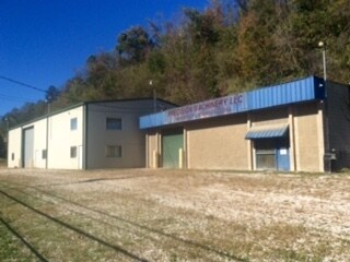 8370 Court St, Hamlin, WV for sale Building Photo- Image 1 of 1