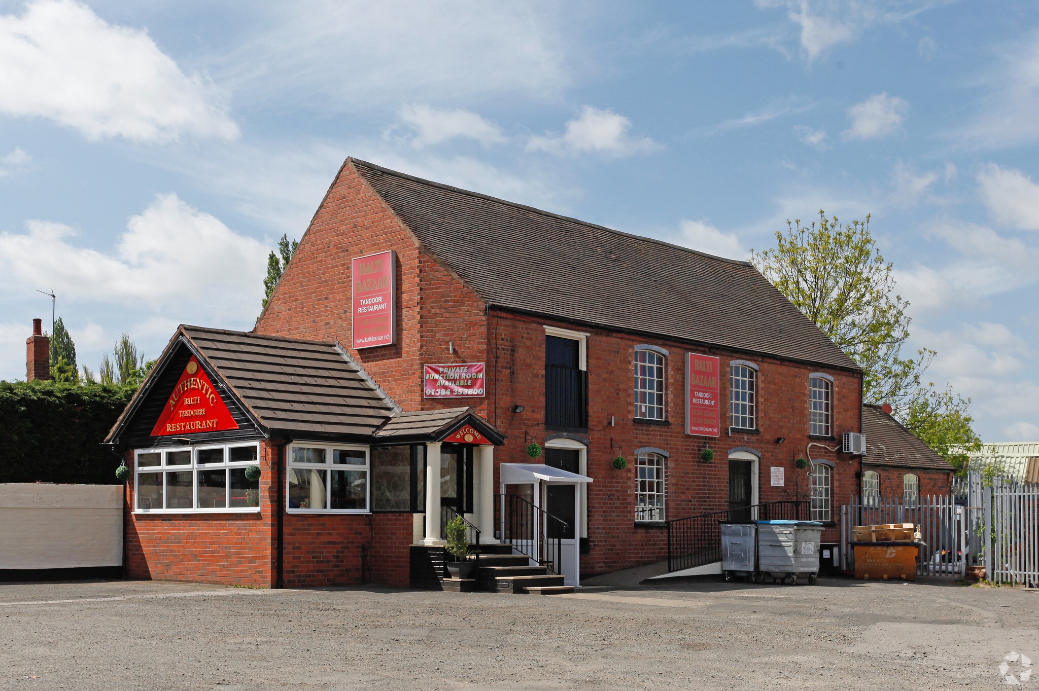 1A Pedmore Rd, Stourbridge for sale Primary Photo- Image 1 of 1