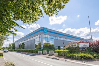 More details for 46 Rue Constantin Pecqueur, Taverny - Office, Flex for Lease