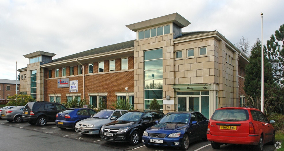 Sceptre Way, Preston for sale - Primary Photo - Image 1 of 1