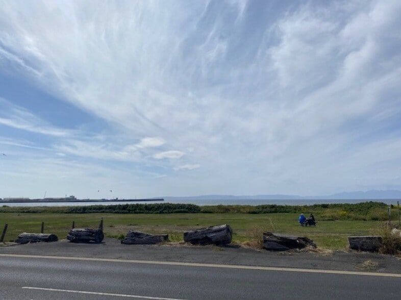 North Shore Rd, Troon for sale - Building Photo - Image 2 of 2