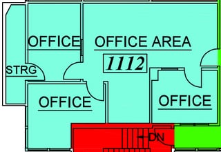 950 S Bascom Ave, San Jose, CA for lease Floor Plan- Image 1 of 1