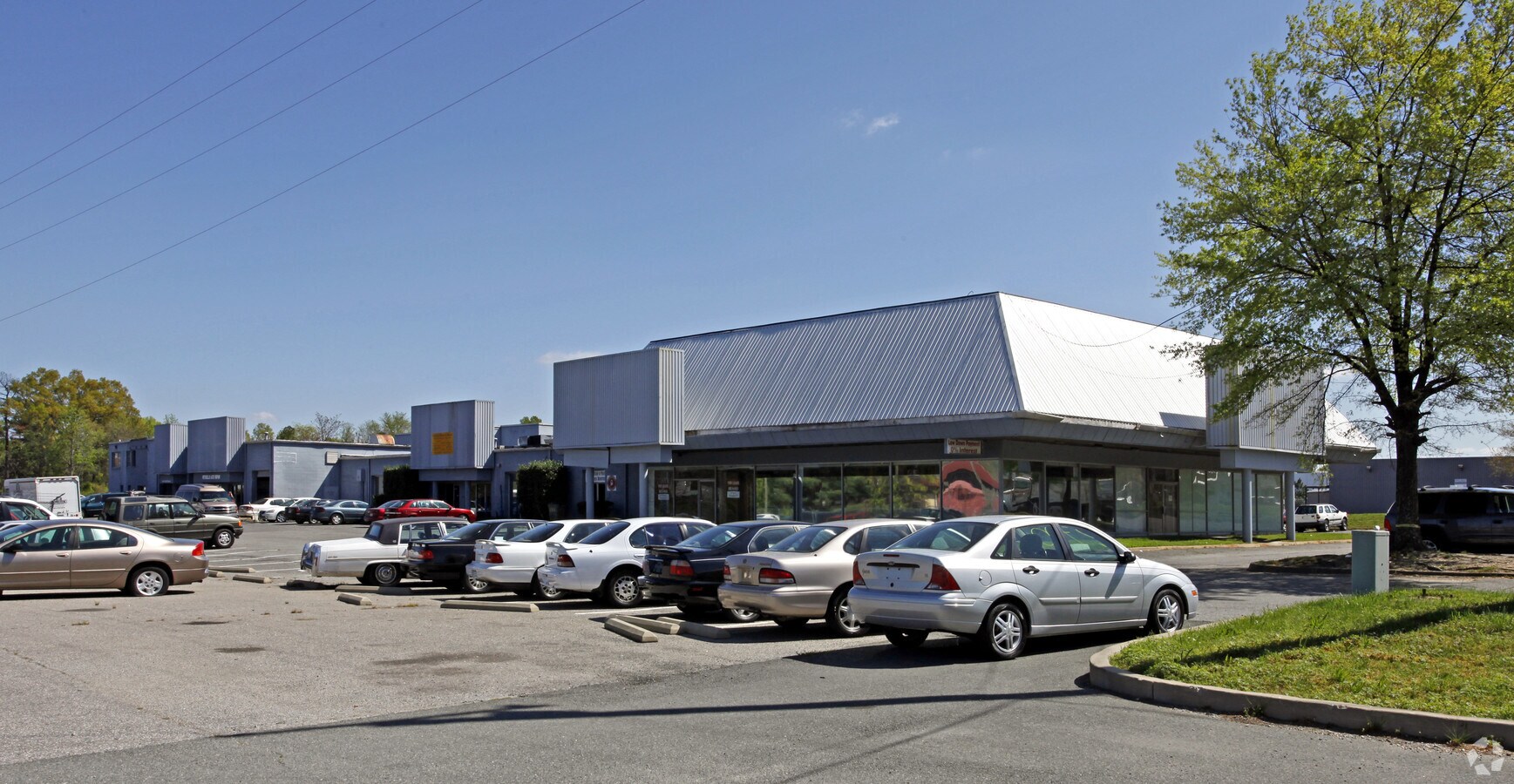 133 E Belt Blvd, Richmond, VA 23224