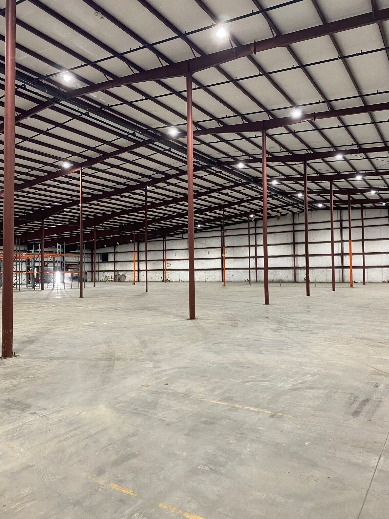 2351 Hubbard Rd, Macon, GA 31217 Building A