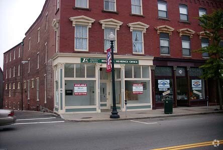 37 Main St, Taunton, MA for sale Building Photo- Image 1 of 1