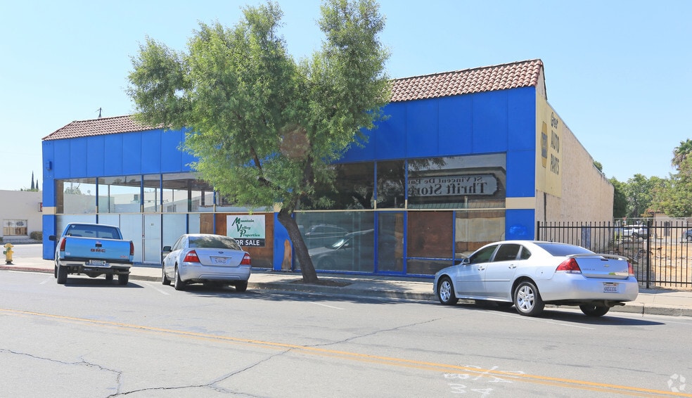 53 S 3rd St, Patterson, CA for sale - Primary Photo - Image 1 of 1