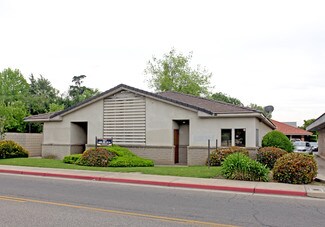 More details for 567 W Putnam Ave, Porterville, CA - Office for Lease