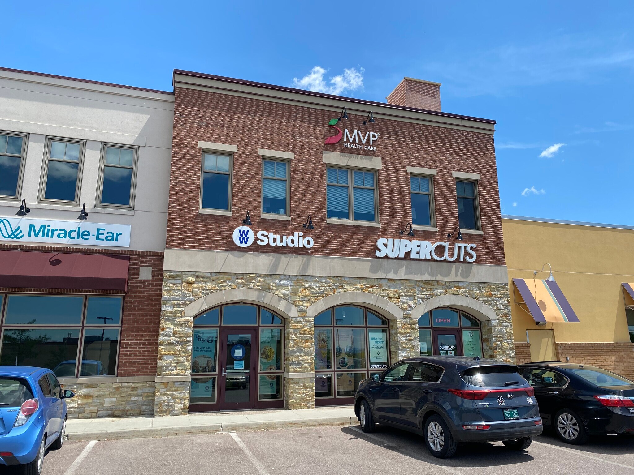 62 Merchants Row, Williston, VT for sale Building Photo- Image 1 of 1