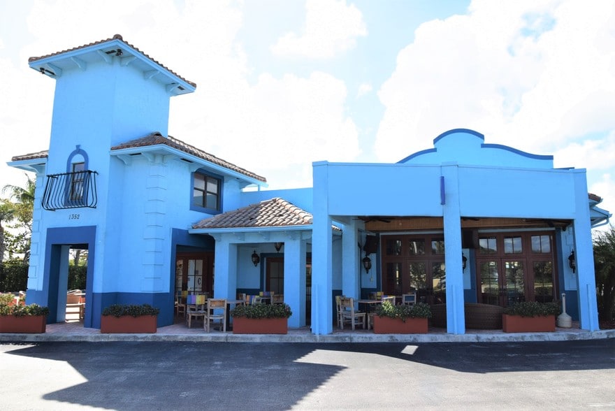 1352 S US Highway 1, Jupiter, FL for sale - Building Photo - Image 1 of 1