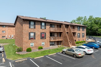 More details for 1151 Roger Ave, Swansea, IL - Multifamily for Sale
