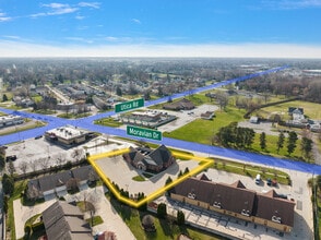 35807 Moravian Rd, Clinton Township, MI for lease Building Photo- Image 1 of 1