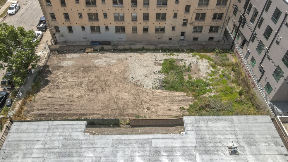 933 S Gramercy Pl, Los Angeles, CA for sale - Building Photo - Image 2 of 14