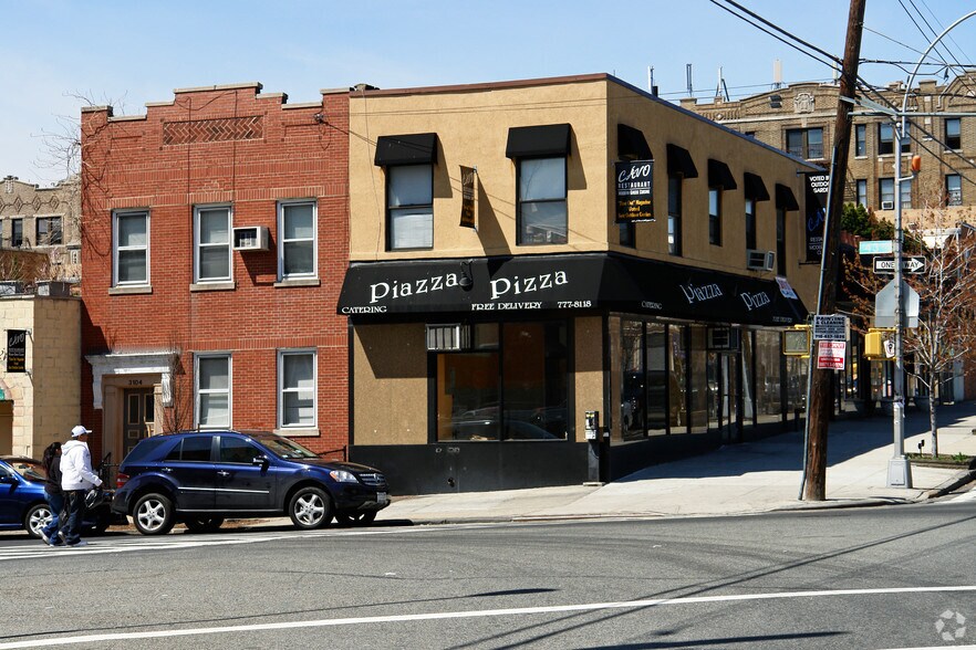 4218-4220 31st Ave, Astoria, NY for sale - Primary Photo - Image 1 of 1