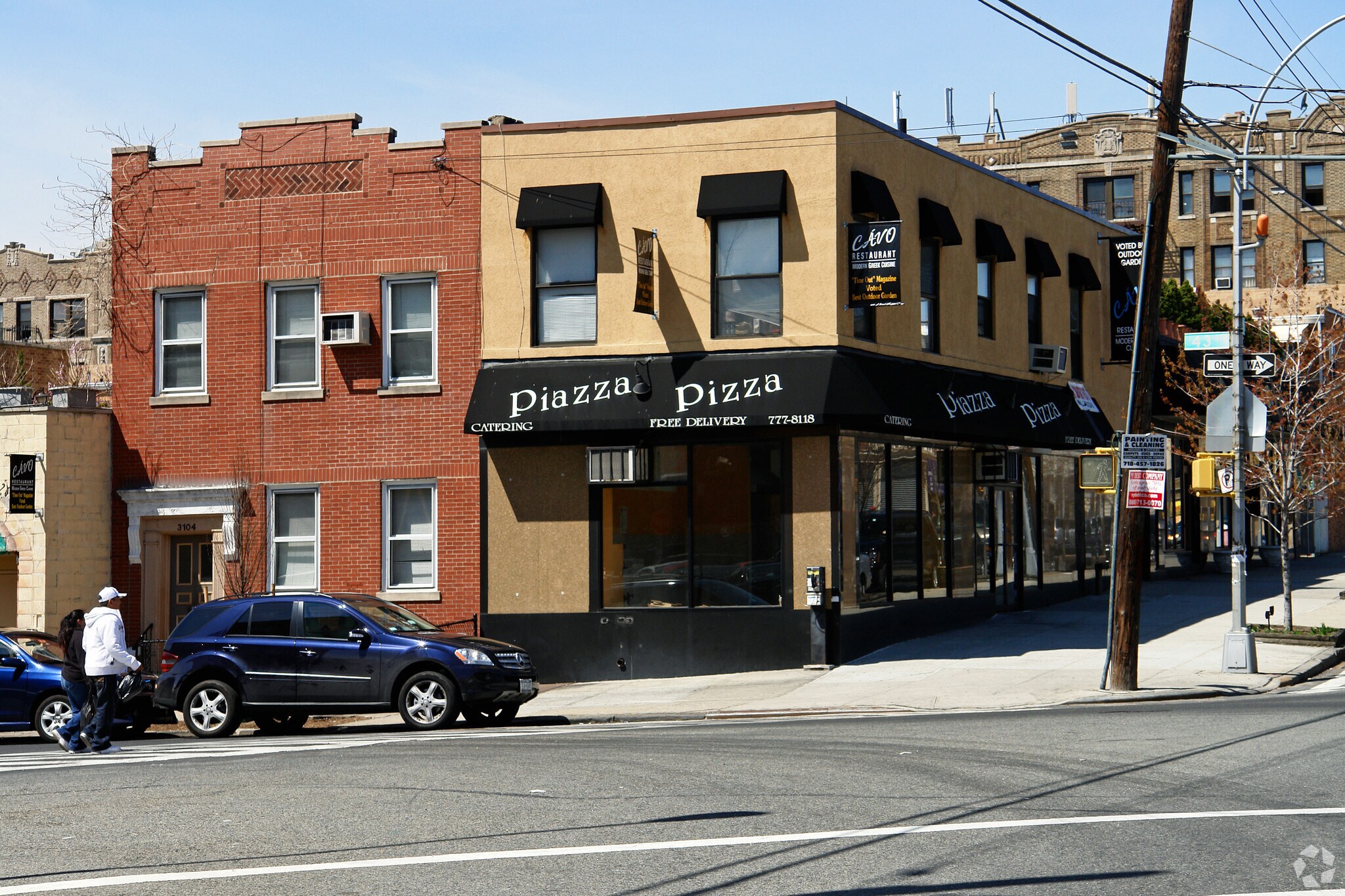 4218-4220 31st Ave, Astoria, NY for sale Primary Photo- Image 1 of 1