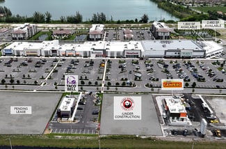 More details for NW 138th St, Hialeah, FL - Retail for Lease