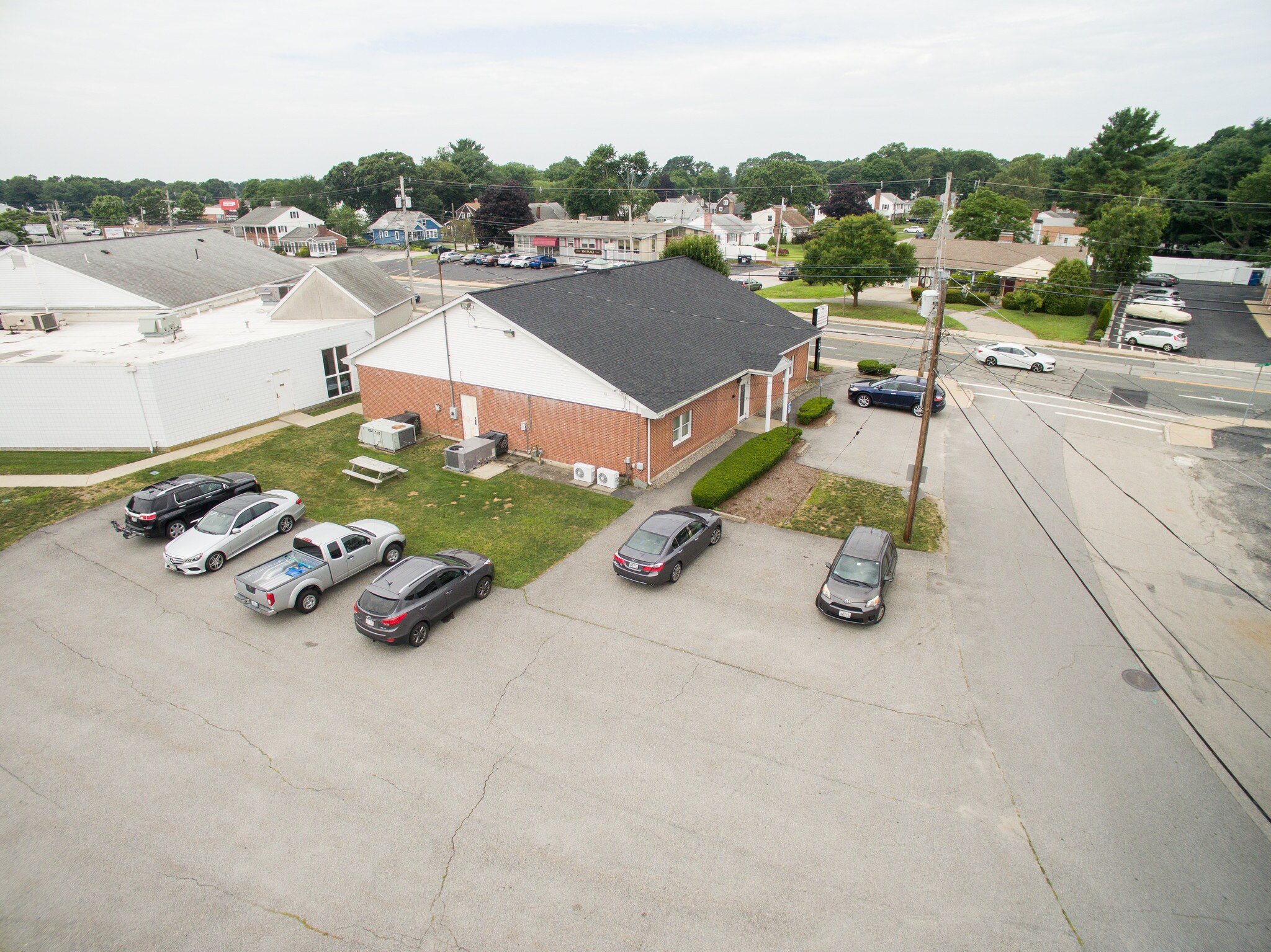 1030 Warwick Ave, Warwick, RI 02888 Office for Sale