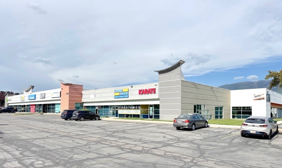 1596 N 400 W, Layton, UT for lease - Building Photo - Image 2 of 3