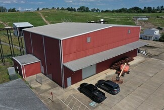 More details for 43510 National Rd, Belmont, OH - Industrial for Sale