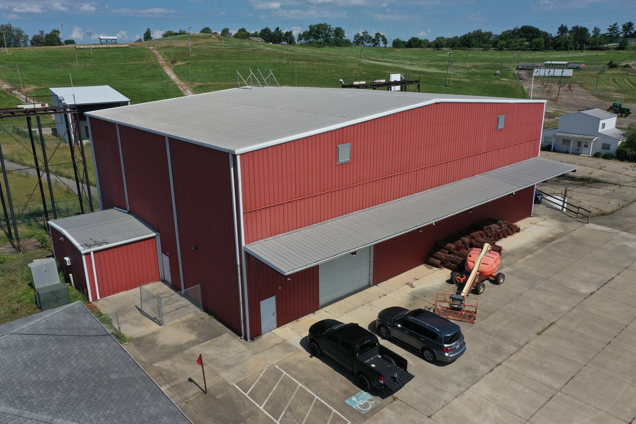 43510 National Rd, Belmont, OH for sale Building Photo- Image 1 of 42