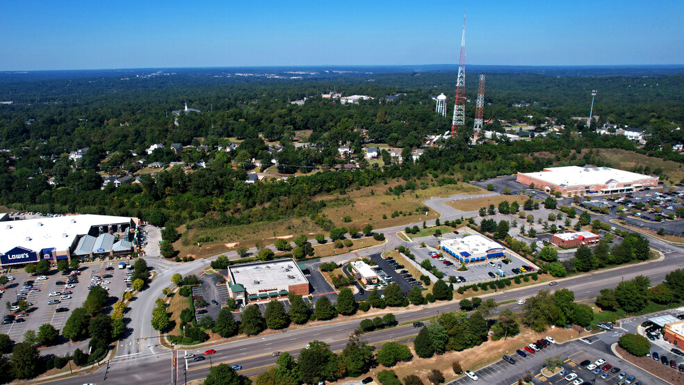 Knox Ave, North Augusta, SC for sale - Building Photo - Image 2 of 5