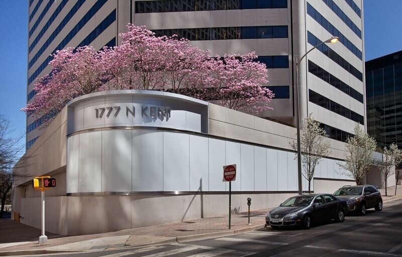 1777 N Kent St, Arlington, VA for lease Building Photo- Image 1 of 8