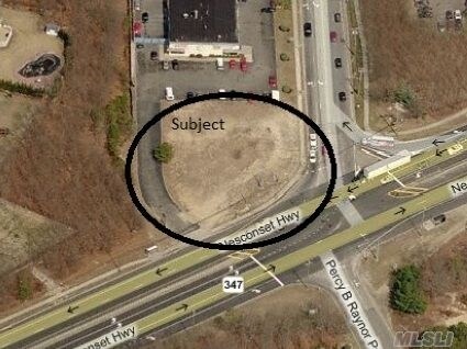 3350 Nesconset Hwy, East Setauket, NY for sale - Primary Photo - Image 1 of 1