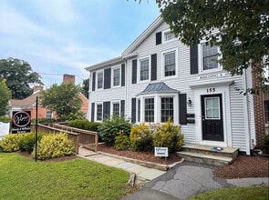 155 Greenwood Ave, Bethel, CT for lease Building Photo- Image 1 of 1