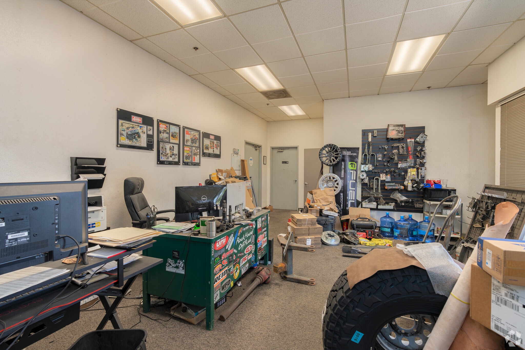4065 Grass Valley Hwy, Auburn, CA for lease Interior Photo- Image 1 of 7