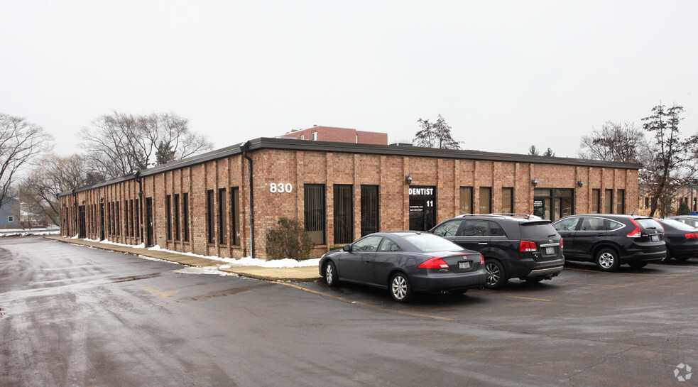 830 E Rand Rd, Mount Prospect, IL 60056 - Office for Sale | LoopNet