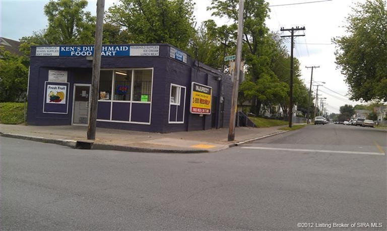 1100 Dixie Hwy, Louisville, KY for sale - Primary Photo - Image 1 of 1