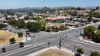 More details for 5001-5033 Kanan Rd, Agoura Hills, CA - Retail for Lease