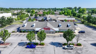 More details for 79 Shenandoah Dr, Lafayette, IN - Retail for Lease