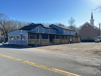 More details for 1219 Rt-213, High Falls, NY - Retail for Lease