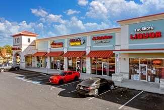 More details for Richland Hills Dr & Potra Rd, San Antonio, TX - Retail for Lease