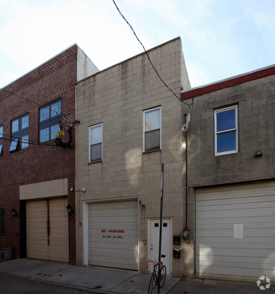 1216 Annin St, Philadelphia, PA for sale - Building Photo - Image 2 of 2