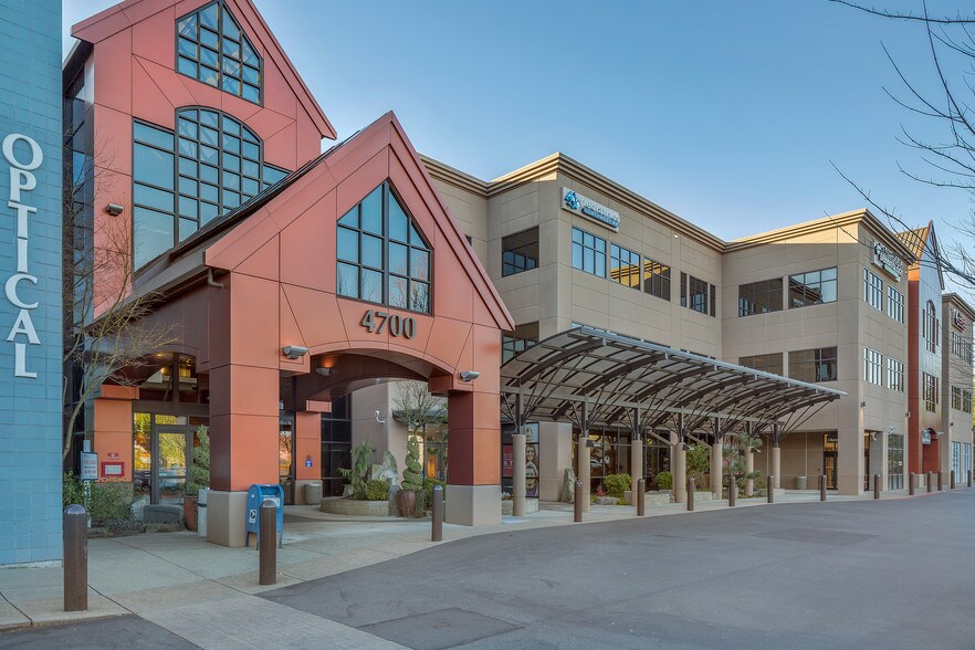 4700 Point Fosdick Dr NW, Gig Harbor, WA, 98335 Office/Medical Space