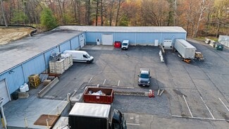 More details for 488 Main St, Leominster, MA - Industrial for Lease