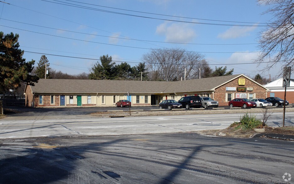 3520 Heatherdowns Blvd, Toledo, OH 43614