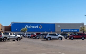 Tropicana Centre - Retail Space