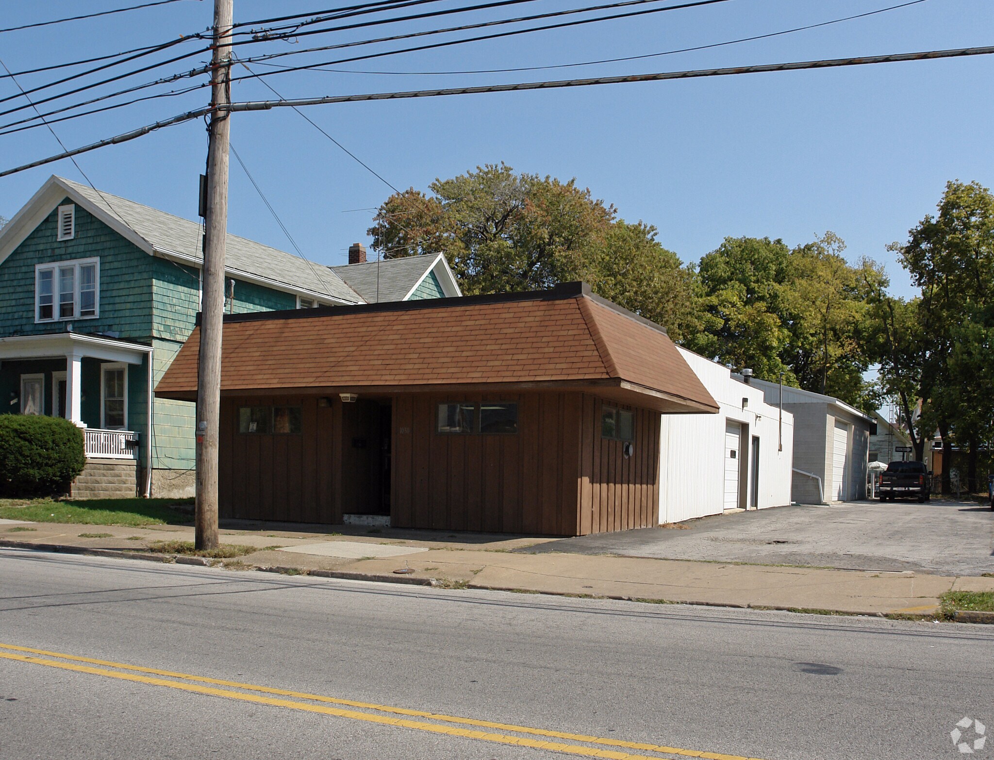 1030 Hayes Ave, Sandusky, OH for sale Primary Photo- Image 1 of 1
