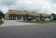 475 Sandy Ln, Surfside Beach SC - Warehouse