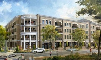 More details for 50 Canton St, Alpharetta, GA - Retail for Lease