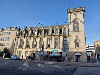 More details for Panmure St, Dundee - Office for Sale