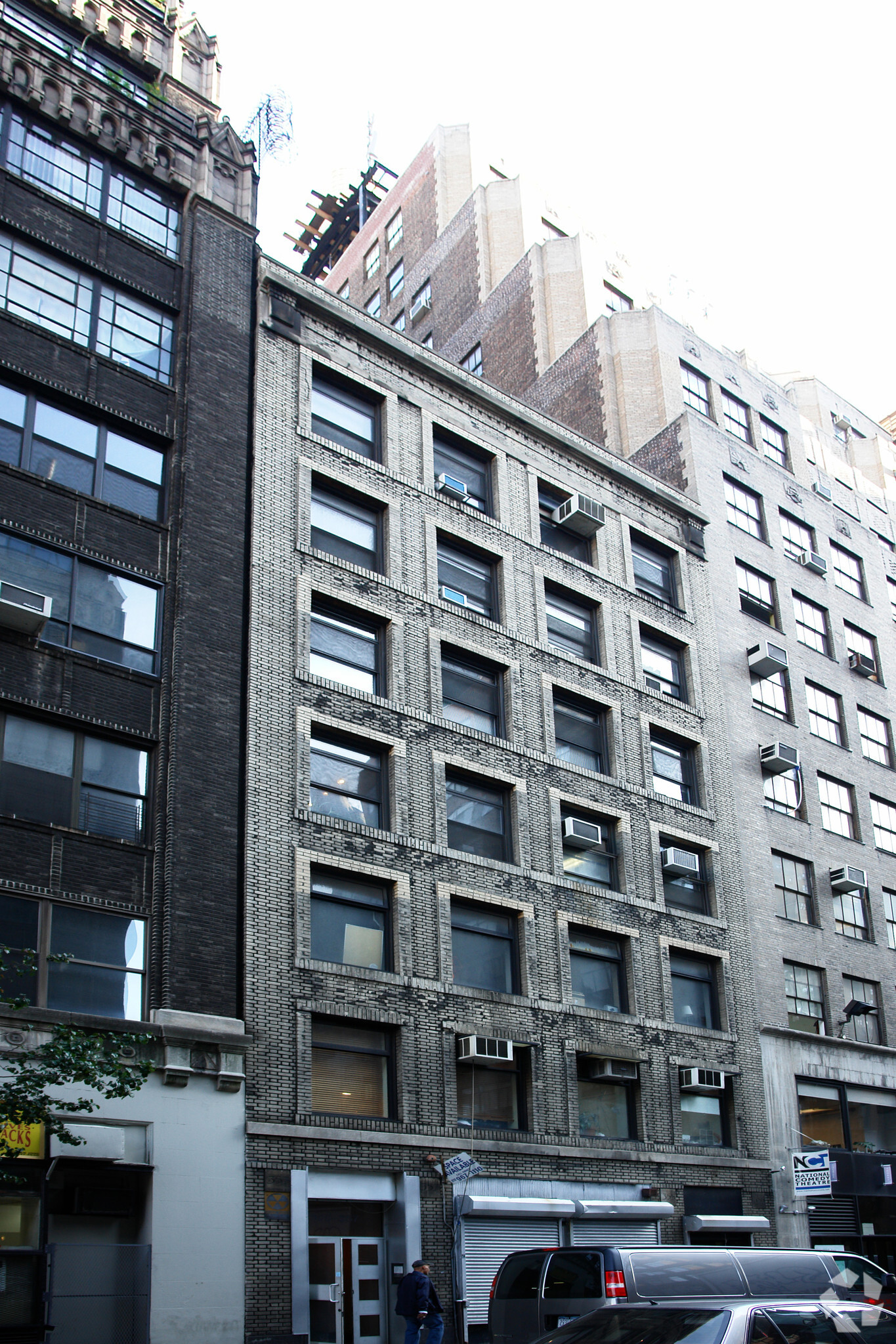 355-357 W 36th St, New York, NY for sale Building Photo- Image 1 of 1