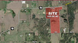 More details for FM-1488 & Mayer Rd, Hempstead, TX - Land for Sale