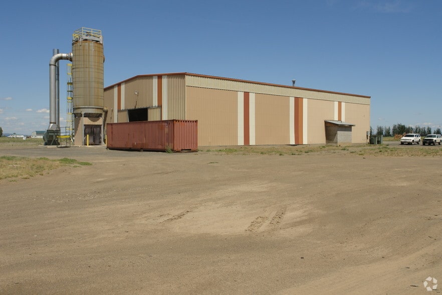 2520 S Hayden Rd, Airway Heights, WA for sale - Building Photo - Image 2 of 2