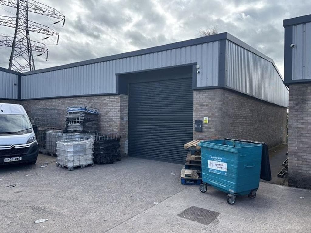 Royle Barn Rd, Rochdale for lease Building Photo- Image 1 of 5