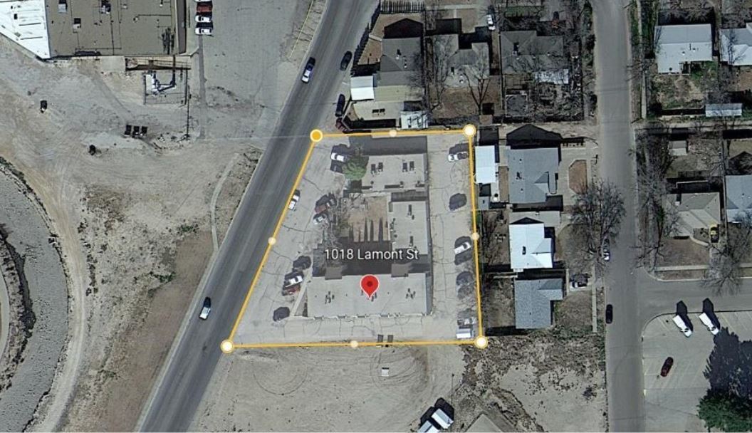 1018 Lamont, Carlsbad, NM for sale Primary Photo- Image 1 of 1