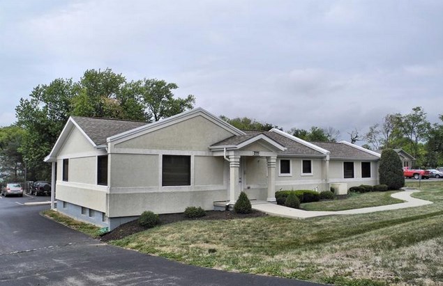 355 N Main St, Springboro, OH for sale - Building Photo - Image 1 of 1